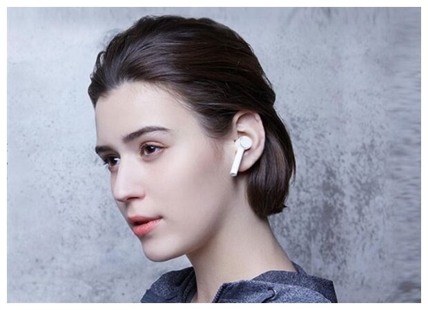 xiaomi mi airdots pro bluetooth earphones