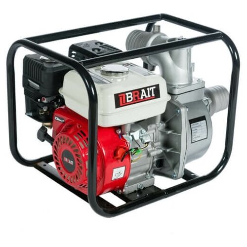 Мотопомпа BRAIT BR-WP-20(7)