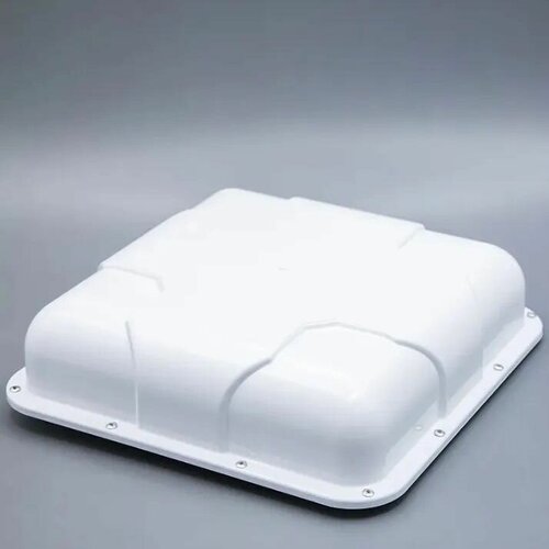 Антенна панельная 4G LTE / 3G - 1825F MIMO 2X2 усиление 2x15dBi