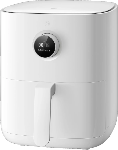 Аэрогриль Xiaomi Smart Air Fryer 3.5L (BHR4849EU) White