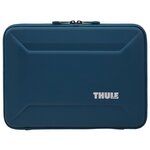 Сумка THULE Gauntlet TGSE2358 (3204903) 14 дюймов, для MacBook, синий - изображение