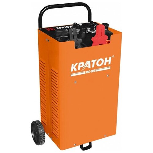 Устройство пуско-зарядное Кратон JSC-300 1870000₽