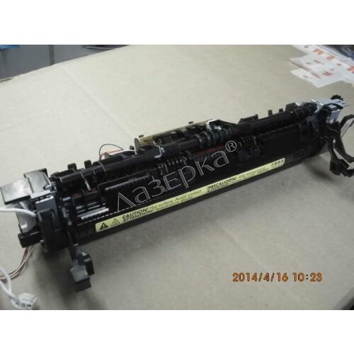HP RM1-8283 фьюзер печка в сборе RM1-8283 оригинал 13860₽