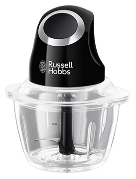 Измельчитель Russell Hobbs 24662-56 черный