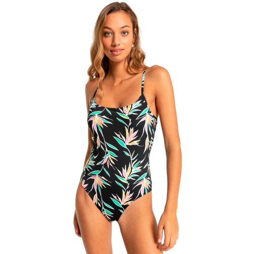 Купальник BILLABONG S.S 1 Pc J Flowers (US:S)