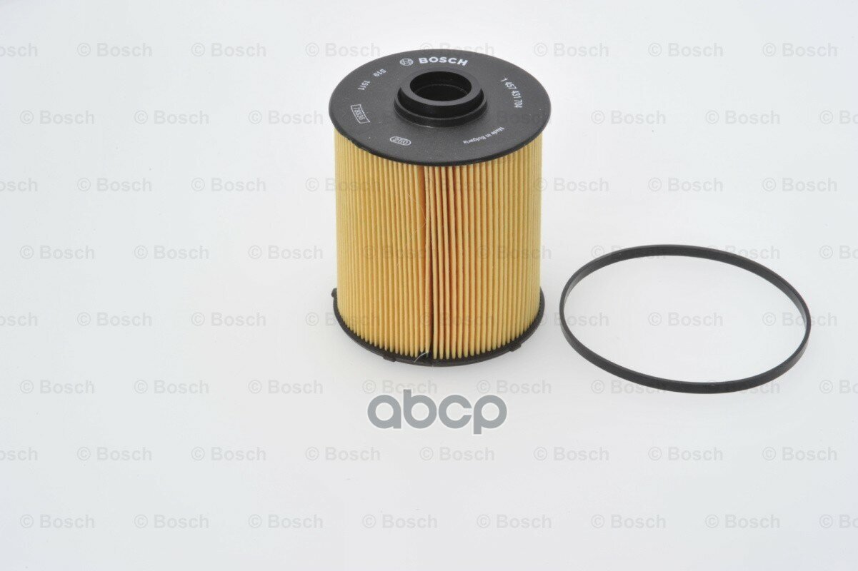 Дизельный Топливный Фильтр (Вставка) N1704 Bosch арт. 1457431704