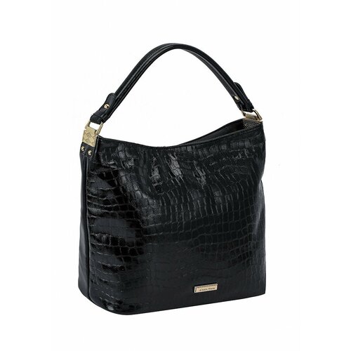 Сумка Alessio Nesca, черный