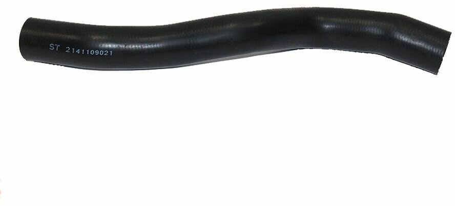 фото Патрубок Радиатора Верхний Ssang Yong Kyron 05- 2.0D Sat арт. ST-2141109021