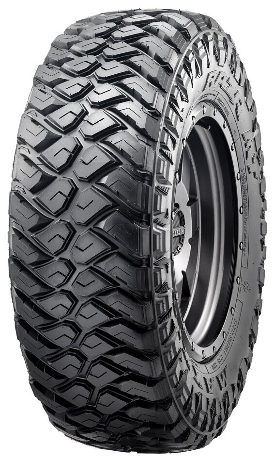 Maxxis 32/11.50 R15 MT-772 RAZR MT 113Q