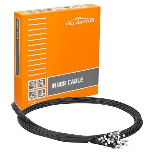 Трос тормоза LY-BPT761617 стальной с тефлоновым покрытием100530013 720₽