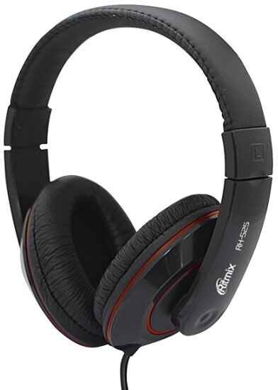 Наушники Ritmix RH-525 (15115869)