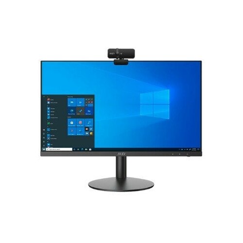 MSI Pro AP241 11M-653RU 9S6-AE0311-653 Black 238 FHD i7-1170016Gb512Gb SSD дискW11 9212700₽