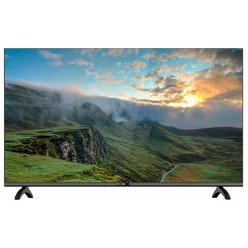 Телевизор BQ 50FSU36B Black 2789000₽