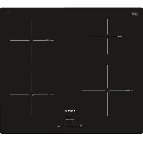 Индукционная варочная панель Bosch PUE 611 BB6E 5833200₽