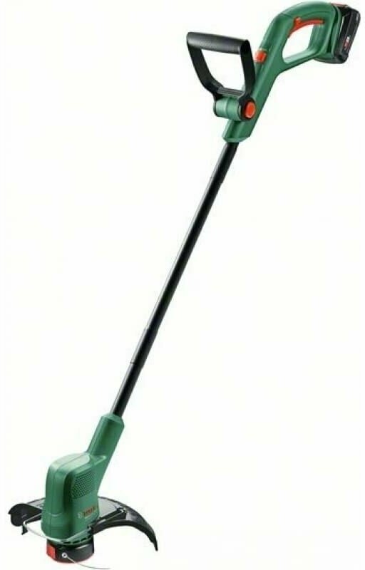 Аккумуляторный триммер Bosch EasyGrassCut 18V-230 06008C1A03