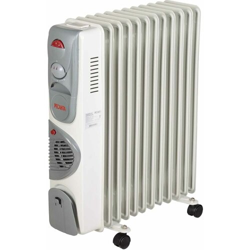 Масляный радиатор Ресанта ОМ-12НВ 1123900₽