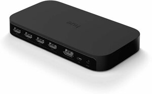 Philips Hue Play HDMI Sync Box