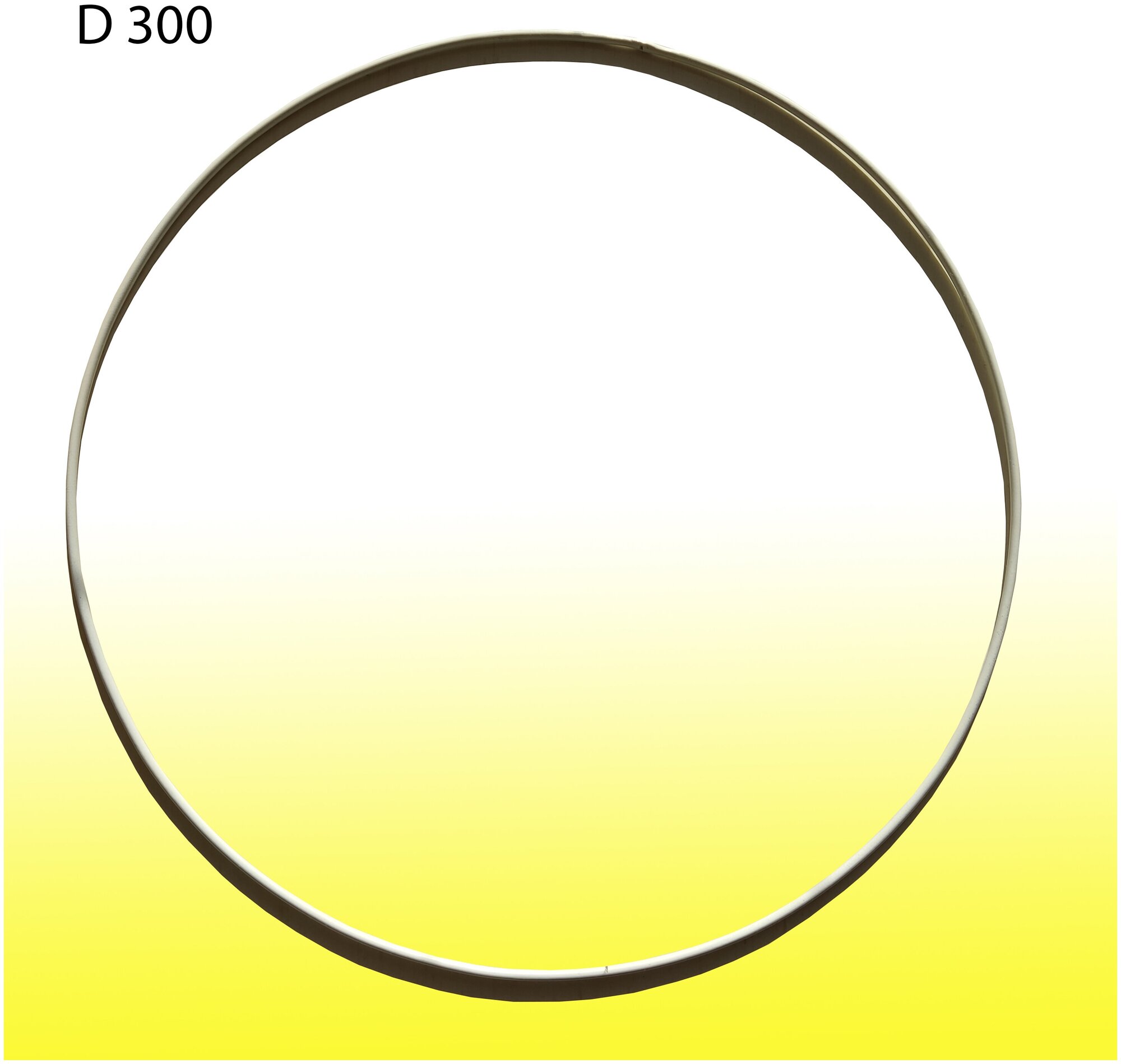 Основание кольцо для абажура 300