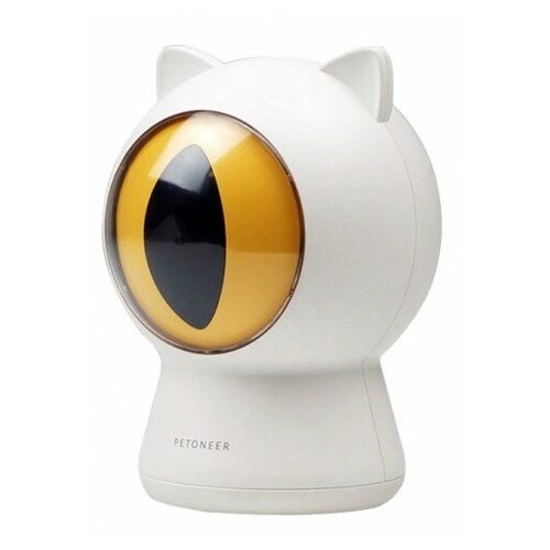 Умная игрушка для кошек Petoneer Smart Dot (White)