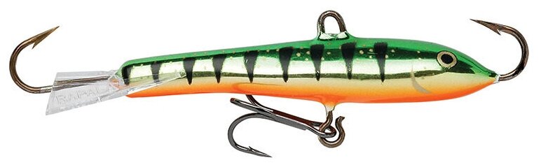 Балансир Rapala JIGGING RAP W05 # P