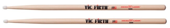 VIC FIRTH 5A N Барабанные палочки орех