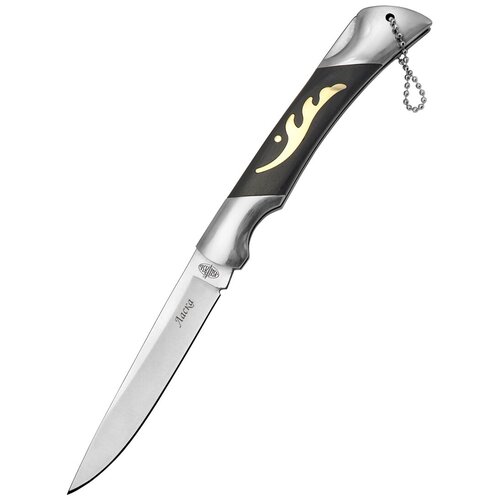 Ножи Витязь B5208 (Ласка), городской фолдер