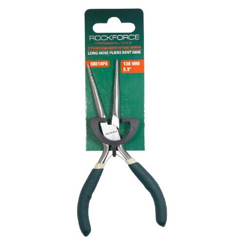 Утконосы RF-50814P5 мини Cr-V 5.5