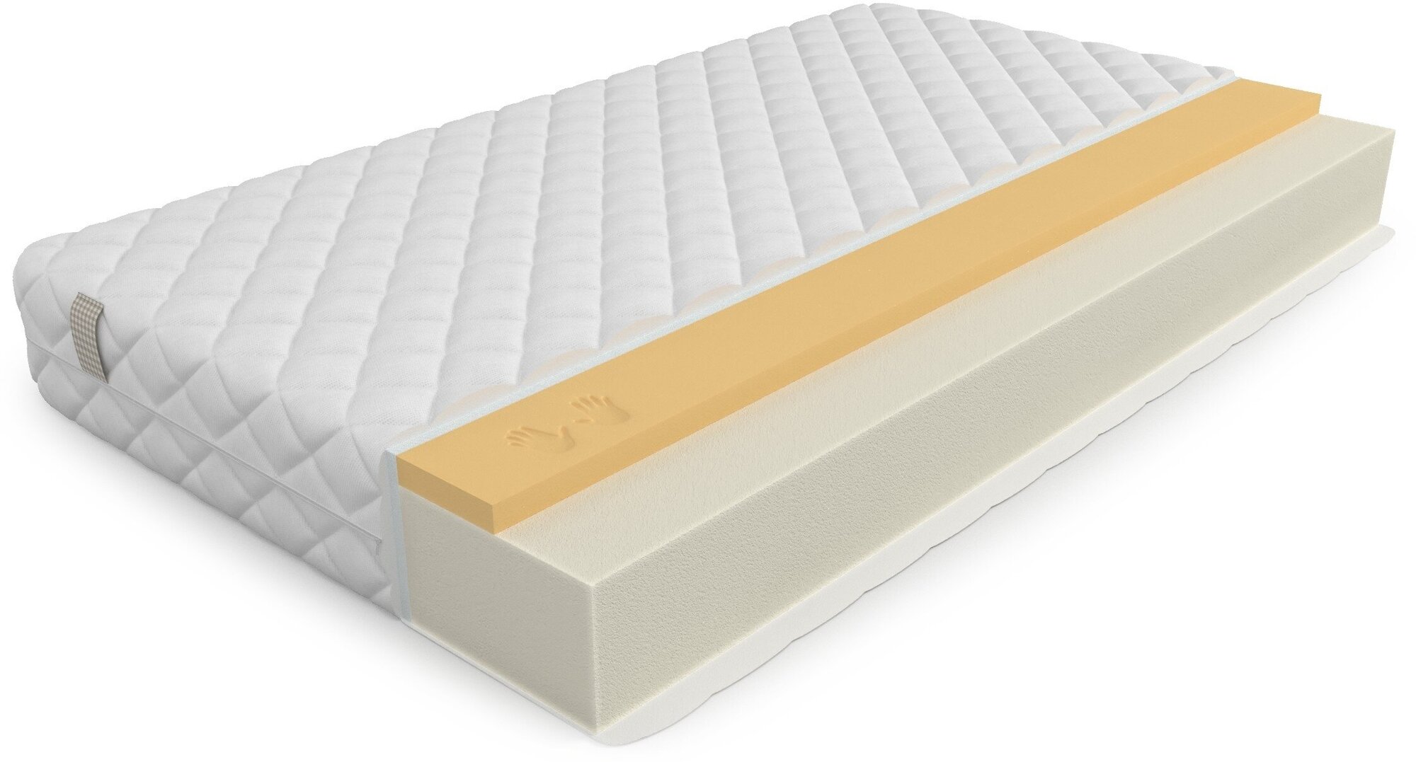 Матрас Mr.Mattress Smart XL 90х200