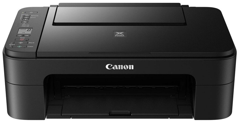 МФУ Canon Pixma TS3140