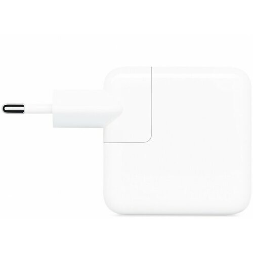 Блок питания для Apple MacBook (Type-C) 20.3 В/3 А (кабель Type-C-Type-C)