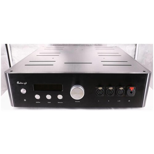 Усилитель для наушников Audio-GD HE-9LE