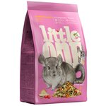 Корм для шиншилл Little One Chinchillas - изображение