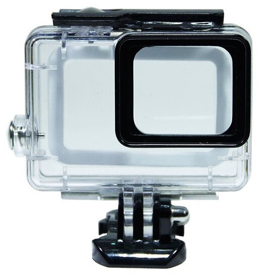 Набор XRide с защитным боксом (AquaBox) для GoPro 5, 6, 7 фото 4