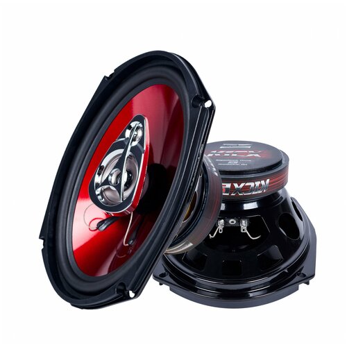 Автомобильная акустика KICX SP-693 8800₽