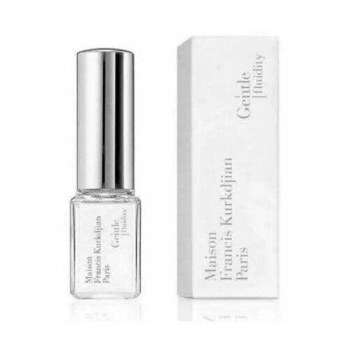 Парфюмерная вода Maison Francis Kurkdjian Gentle Fluidity Silver 35 мл.