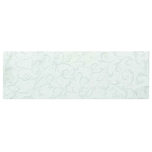 Плитка Aparici Tolstoi Blanco 25.1x75.6 4111121-454 гладкая, глянцевая изностойкая