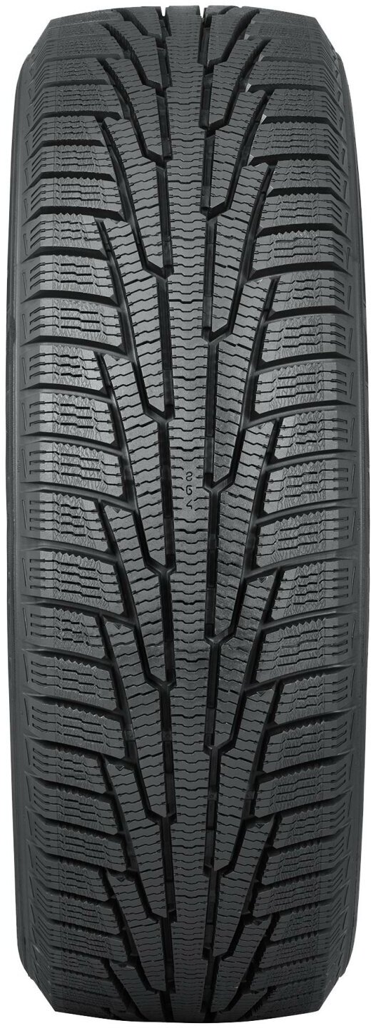 Шины 205/60 R16 Nokian Tyres Nordman RS2 96R XL - фотография № 5