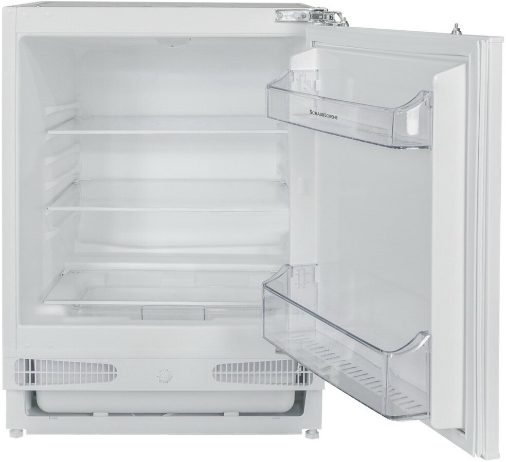 Встраиваемый однокамерный холодильник Schaub Lorenz SLS E 136 W0M