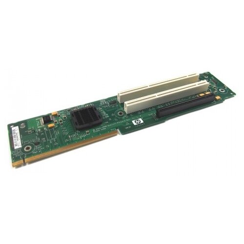 Райзер-карта третичная HPE 2x8 PCIe Kit (для DL38X Gen10) (875780-B21)