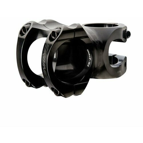 Вынос руля Race Face Turbine R 50x0x35 Black