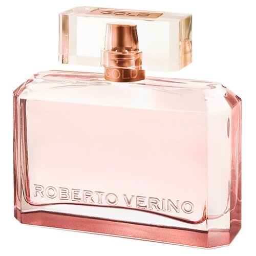 Roberto Verino Женская парфюмерия Roberto Verino Gold Bouquet (Роберто Верино Голд Букет) 90 мл