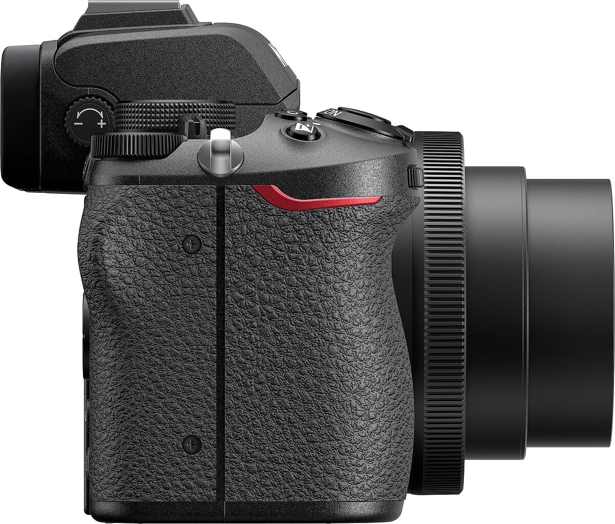 Фотоаппарат Nikon Z50 черный 20.9Mpix 3.2" 4K WiFi Nikkor Z DX 16-50 f/3.5-6.3 VR EN-EL25 - фото №8