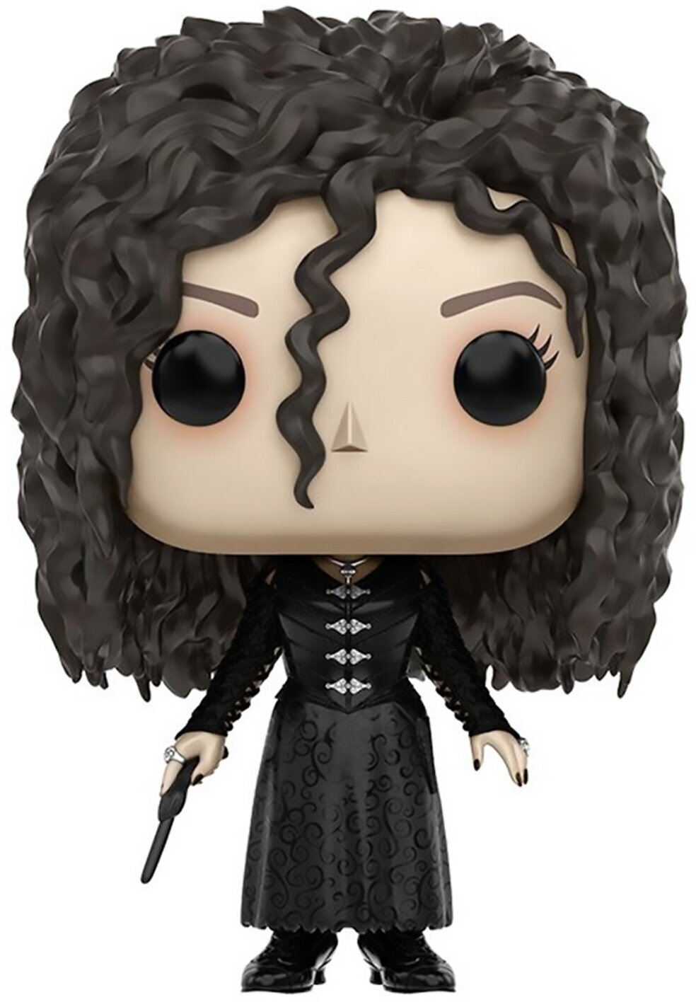 Фигурка Funko POP! Harry Potter S3 Bellatrix Lestrange (35) 10984