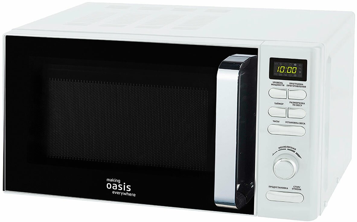 Микроволновая печь OASIS MW-80EW