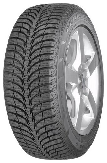 Шина Goodyear Ultra Grip Ice + 225/55R17 101T