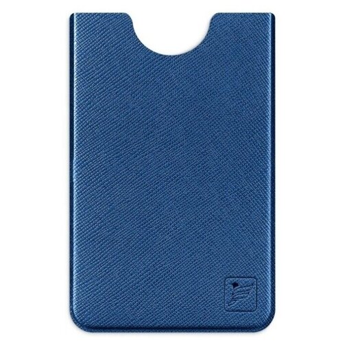 фото Защитный rfid чехол для пластиковой банковской кредитной карты / картхолдер / rfid-блокиратор flexpocket