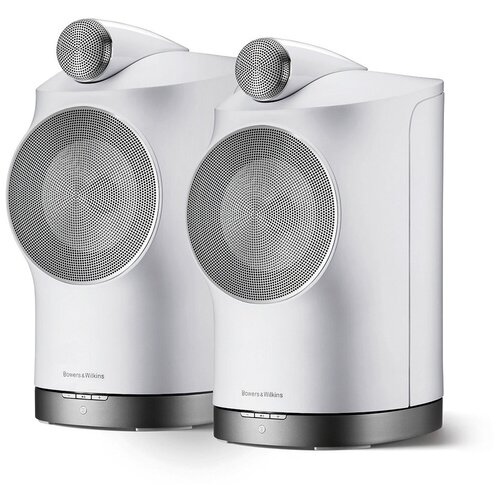 Активная беспроводная акустическая система Bowers Wilkins Formation Duo White 49999000₽