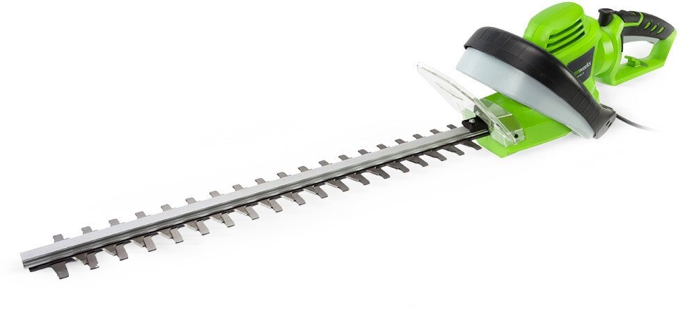 Кусторез электрический Greenworks GHT7068