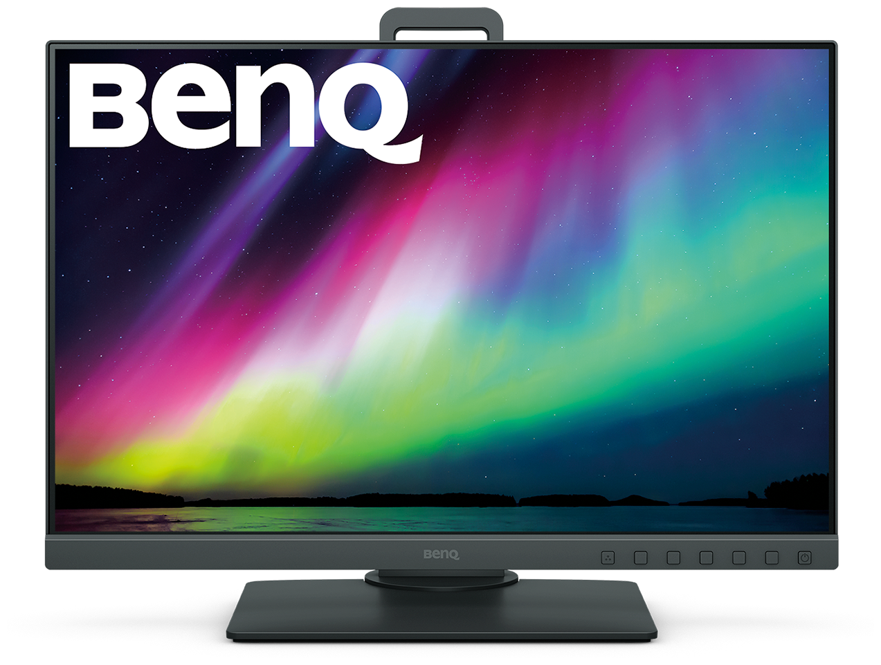 Монитор BenQ - фото №16