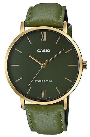 Наручные часы CASIO Collection MTP-VT01GL-3B